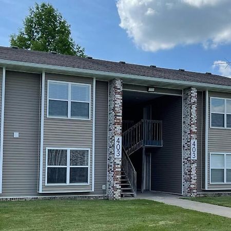 The Mary Lou - 2 Bedroom Apt In Quilt Town, Usa Hamilton Luaran gambar
