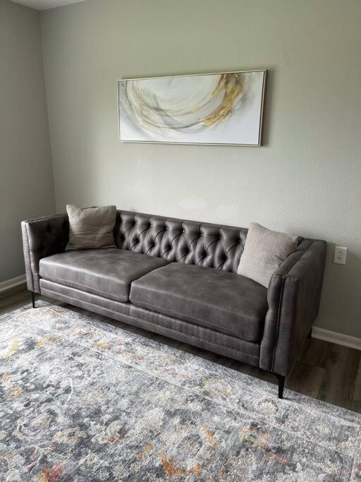 The Mary Lou - 2 Bedroom Apt In Quilt Town, Usa Hamilton Luaran gambar